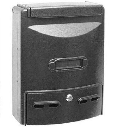 Cassetta delle lettere postale - delle,