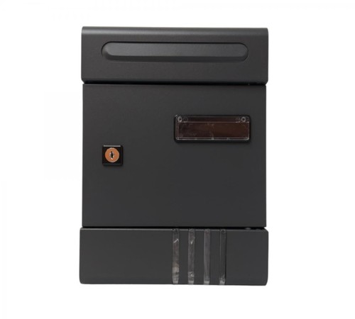 Cassetta postale portalettere - postale,
