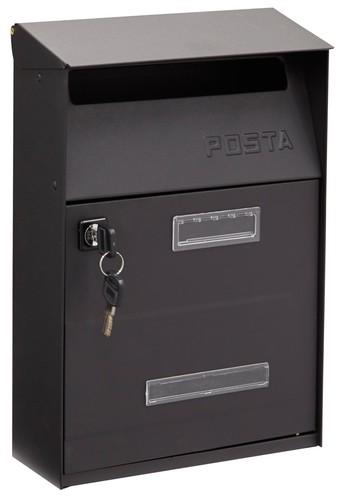 2006 cassetta postale - cassetta,