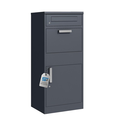 Schartec scatola per pacchi - schartec,