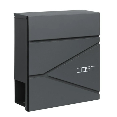 Cassette postali pacchi - cassette,