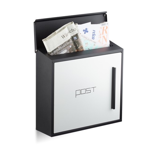 Cassetta postale buca lettere - cassetta,