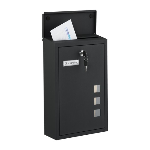 Cassetta porta lettere - cassetta,