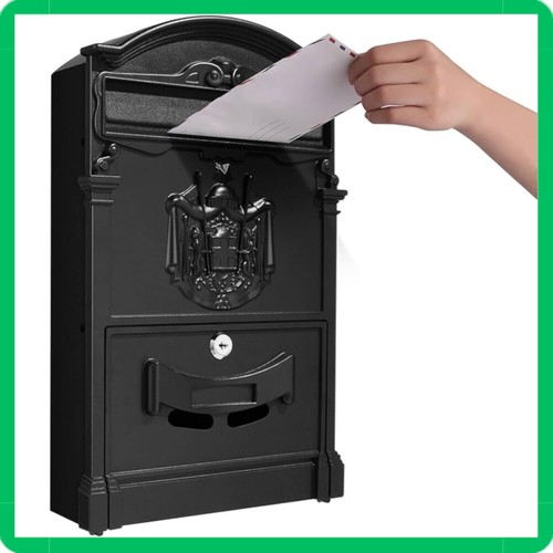 Cassetta postale per della - postale,