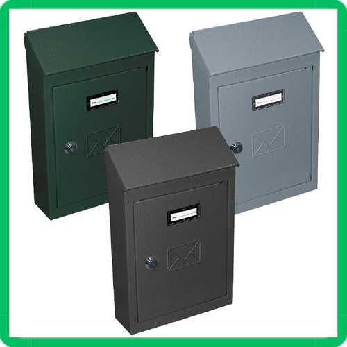 Cassetta postale per della - postale, la