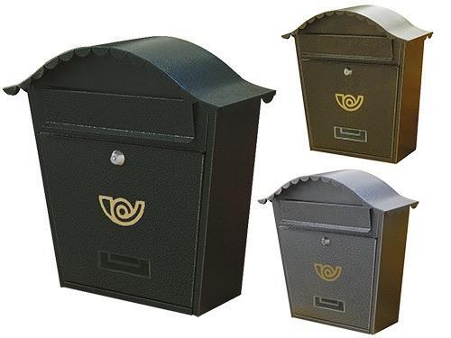 Cassette cassetta postale - cassette,