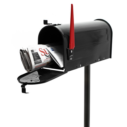 Ttcassetta delle lettere - ttcassetta,