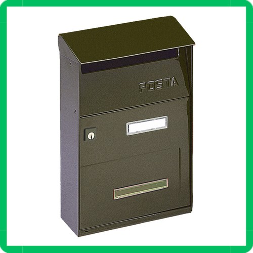Cassetta postale per della - cassetta, la