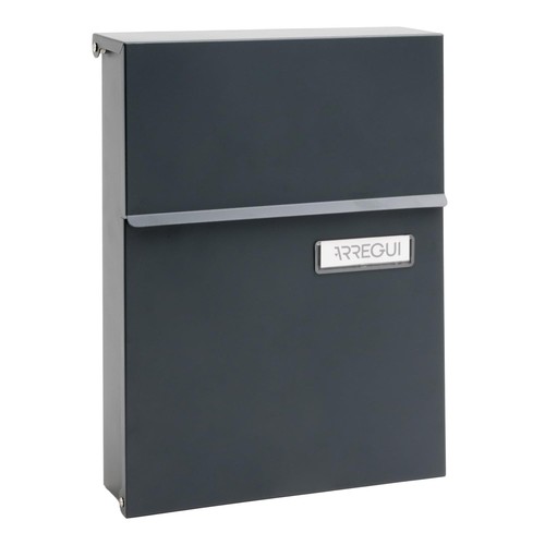 Arregui line e6805 - line, cassetta