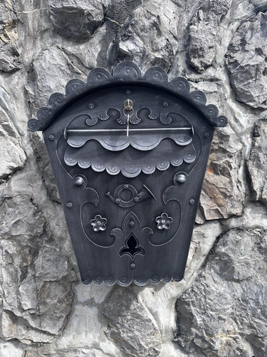 Cassetta delle lettere