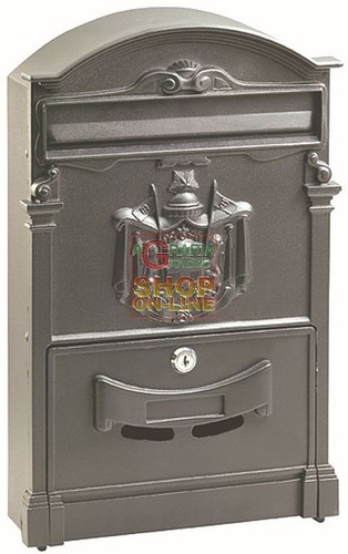 12433 cassetta della - 12433,