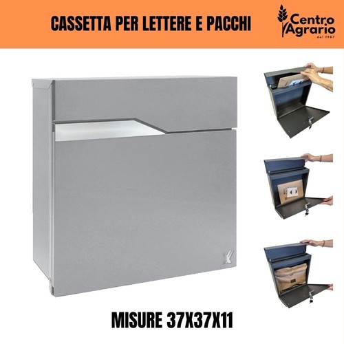 Cassetta postale per posta - postale,